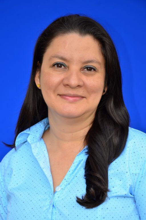 Diana Milena Buitrago Latorre