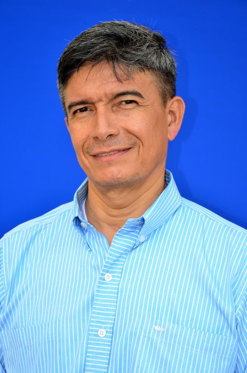 José Édgar Medina Varón