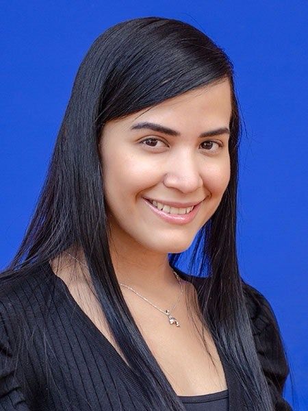 Andrea Guayara Gaviria